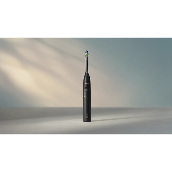 Philips Sonicare 5300 Series HX7101/01, Elektrische Zahnbürste (schwarz)