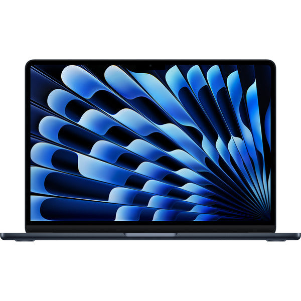 Apple MacBook Air 13.6-inch (34.5 cm) 2026, Black, 16 GB RAM, 512 GB SSD, M5 Chip, macOS, German Keyboard