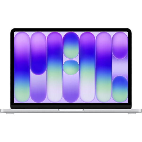 Apple MacBook Neo 13‘‘ (silber, 8 GB, 512 GB (512 GB SSD), A18 Pro, MacOS, Deutsch, Touch-ID)