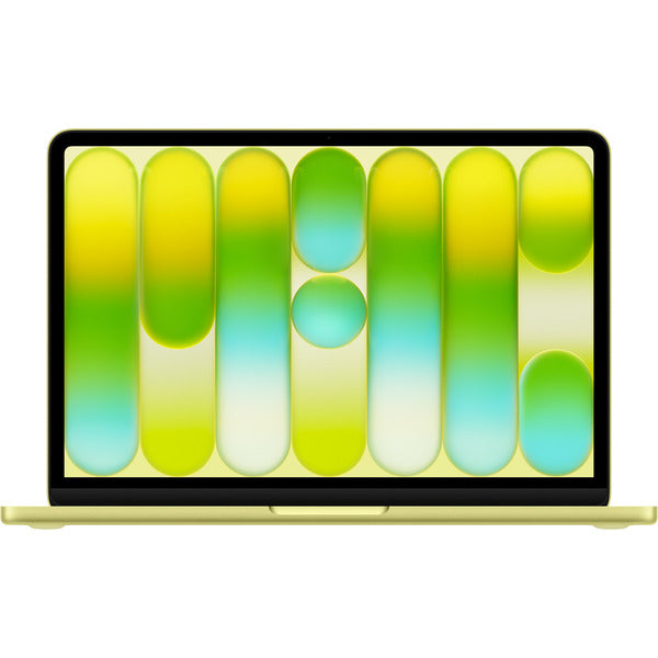 Apple MacBook Neo 13‘‘ (gelb, 8 GB, 512 GB (512 GB SSD), A18 Pro, MacOS, Deutsch, Touch-ID)