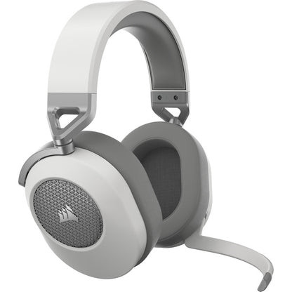 Corsair HS65 (v2.0) Wireless Generalüberholt (weiß, Klinke, USB-Dongle, Bluetooth)