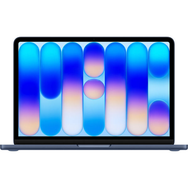 Apple MacBook Neo 13‘‘ (indigo, 8 GB, 256 GB (256 GB SSD), A18 Pro, MacOS, Deutsch)
