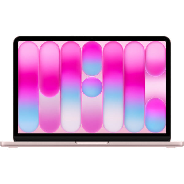Apple MacBook Neo 13‘‘ (rosa, 8 GB, 256 GB (256 GB SSD), A18 Pro, MacOS, Deutsch)