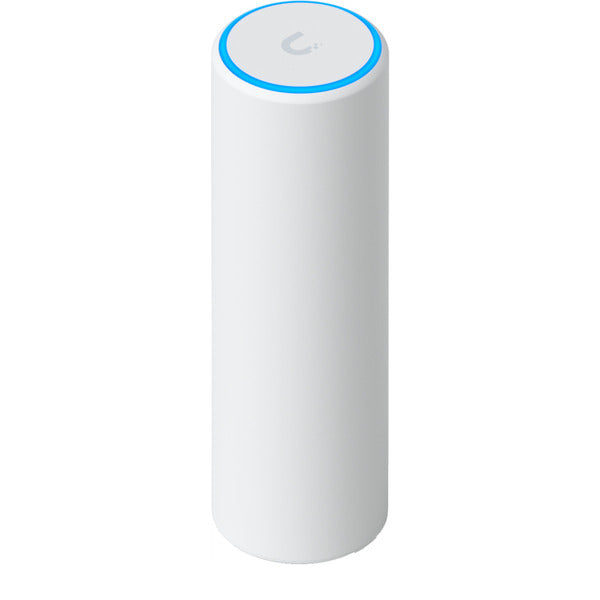 Ubiquiti U7-Mesh, Access Point (weiß, Indoor/Outdoor, WiFi 7, Long-Range-Antenne)
