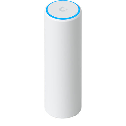 Ubiquiti U7-Mesh, Access Point (weiß, Indoor/Outdoor, WiFi 7, Long-Range-Antenne)