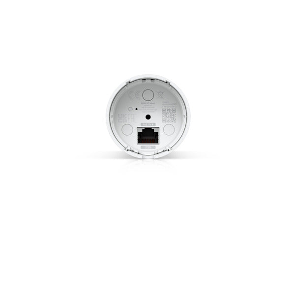 Ubiquiti U7-Mesh, Access Point (weiß, Indoor/Outdoor, WiFi 7, Long-Range-Antenne)