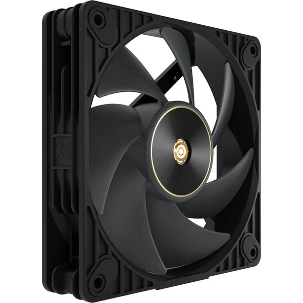 Asus ProArt PF120 120mm Black Professional Cooling Fan