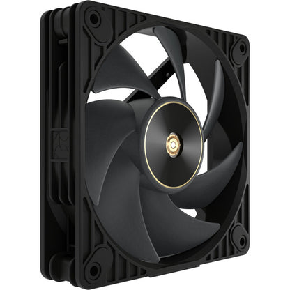 Asus ProArt PF120 120mm Black Professional Cooling Fan