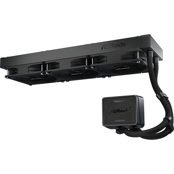 Asrock Challenger Pure 360 (schwarz)