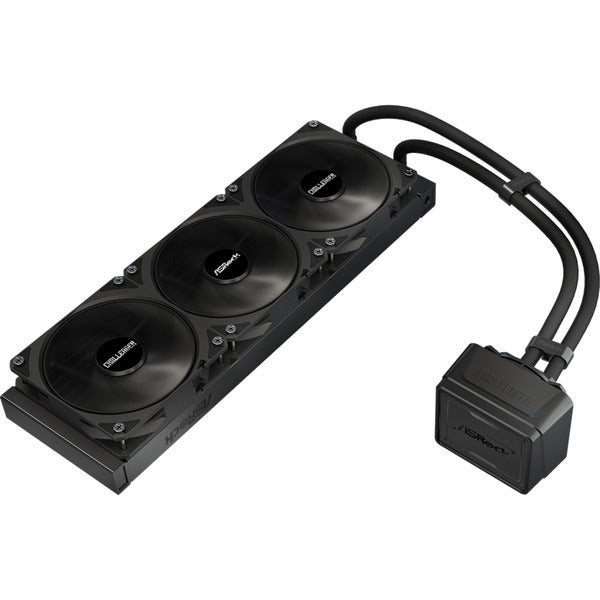 Asrock Challenger Pure 360 (schwarz)