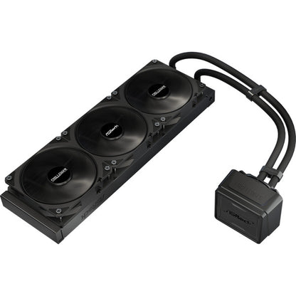 Asrock Challenger Pure 360 (schwarz)