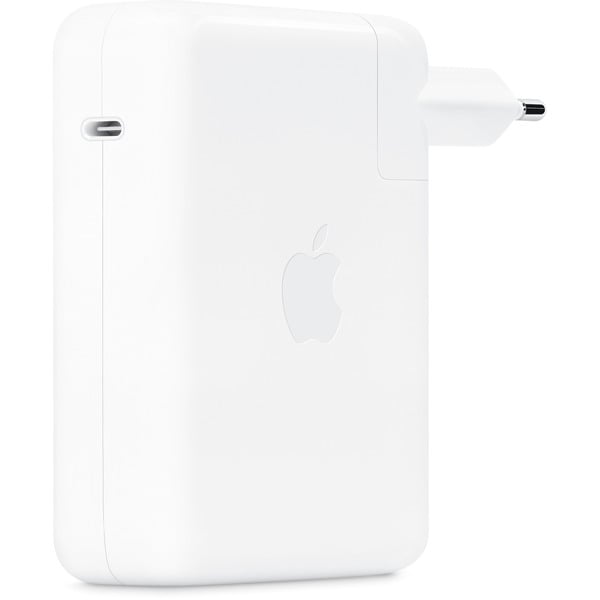 Apple 140W USB-C Power Adapter (White)
