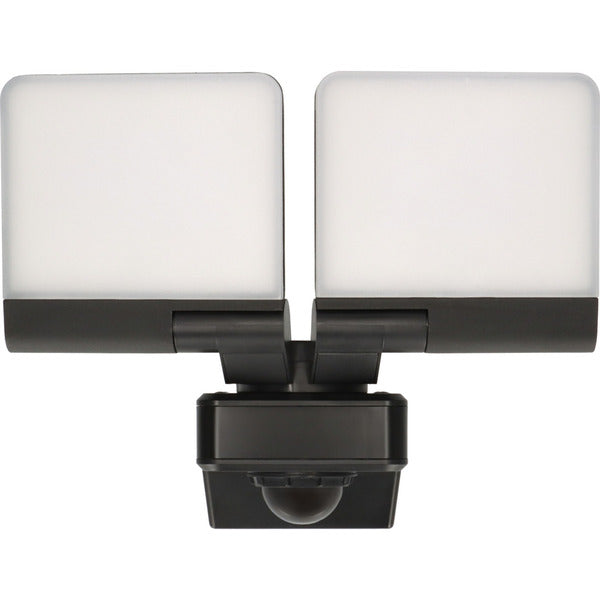 Brennenstuhl brennenstuhl®Connect WiFi LED Duo Strahler WFD 3051 P (schwarz)