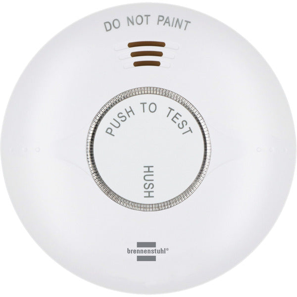 Brennenstuhl Connect WiFi Rauchwarnmelder RM A 3020