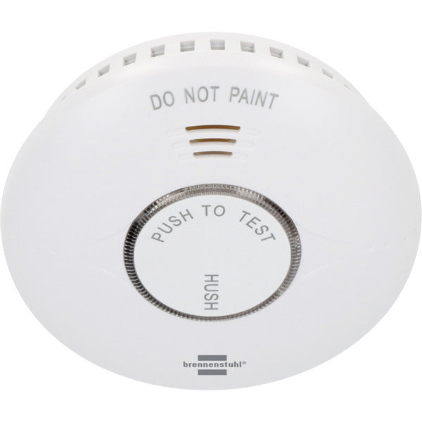 Brennenstuhl Connect WiFi Rauchwarnmelder RM A 3020