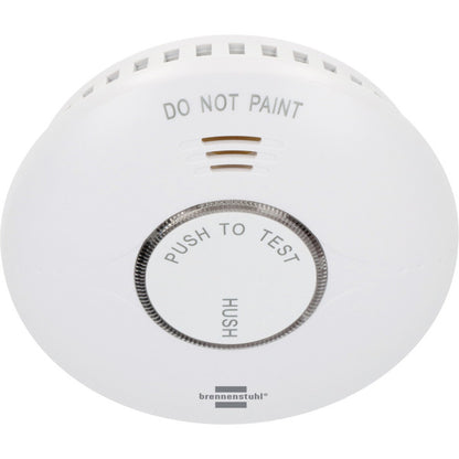 Brennenstuhl Connect WiFi Rauchwarnmelder RM A 3020