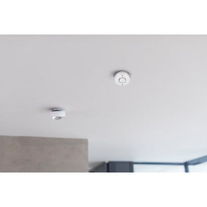 Brennenstuhl Connect WiFi Rauchwarnmelder RM A 3020