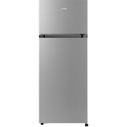 Gorenje RF414DPS4, Kühl-/Gefrierkombination (edelstahl)