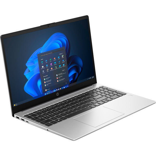 HP 255R G10 (C99TJES) σε ασημί χρώμα με επεξεργαστή AMD Ryzen 7 7735U, κάρτα γραφικών AMD Radeon, 16 GB μνήμη DDR4, 512 GB αποθηκευτικό χώρο SSD, λειτουργικό σύστημα Windows 11 Home