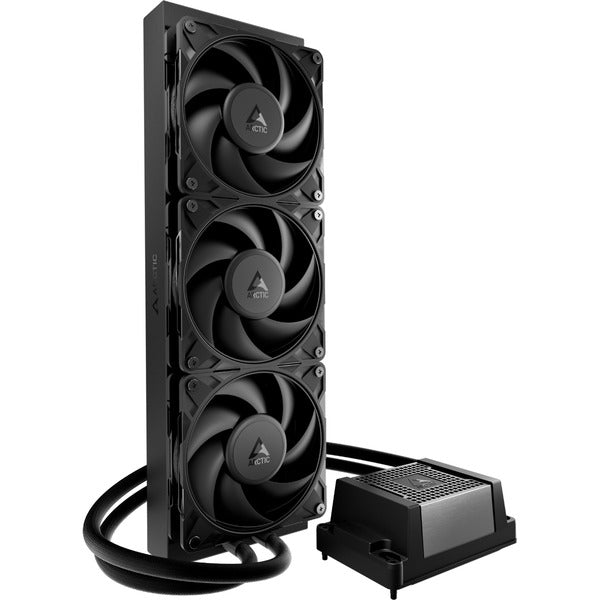 Arctic Liquid Freezer WS360-SP6 (schwarz)