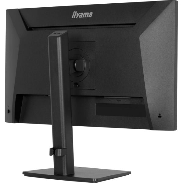 Iiyama ProLite XB2491HS-B1 (60.5 cm (23.8 Zoll), schwarz (matt), FullHD, IPS, HDMI, DP, ergonomischer Standfuß, 120Hz Panel)