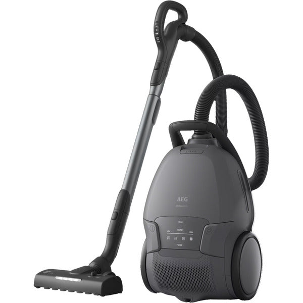 AEG ANIMAL 8000 AB81A2DG (grau)