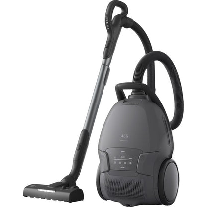 AEG ANIMAL 8000 AB81A2DG (grau)