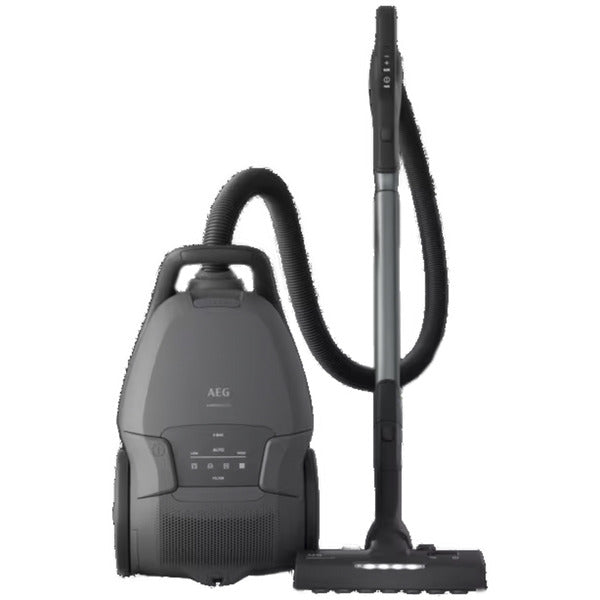 AEG ANIMAL 8000 AB81A2DG (grau)