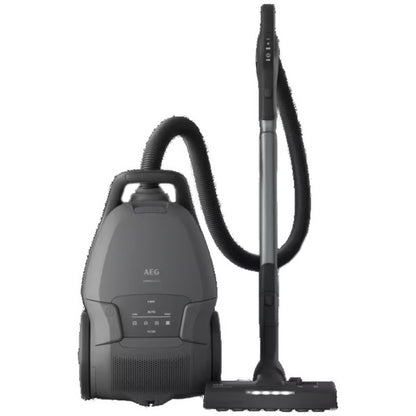 AEG ANIMAL 8000 AB81A2DG (grau)