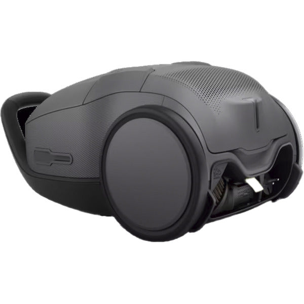 AEG ANIMAL 8000 AB81A2DG (grau)