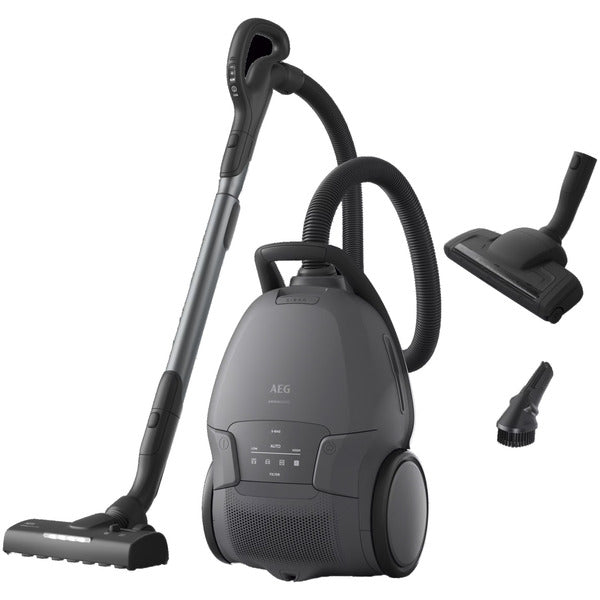 AEG ANIMAL 8000 AB81A2DG (grau)