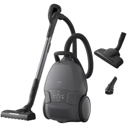 AEG ANIMAL 8000 AB81A2DG (grau)