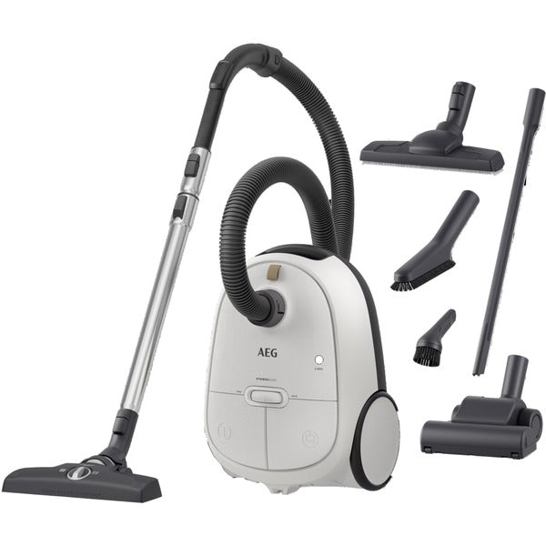 AEG HYGIENIC 6000 AB61H6SW (weiß)