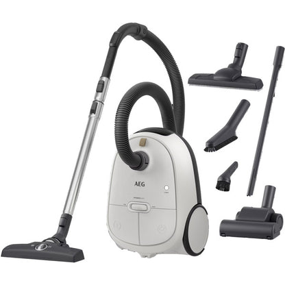 AEG HYGIENIC 6000 AB61H6SW (weiß)