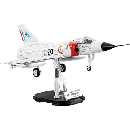 COBI Mirage IIIC (Maßstab 1:48)