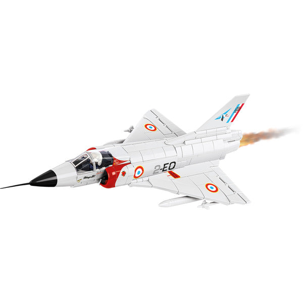 COBI Mirage IIIC (Maßstab 1:48)
