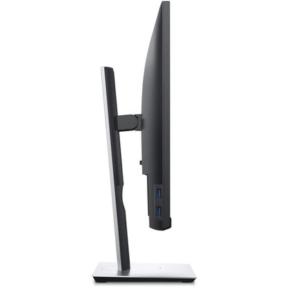 Dell P2421D Generalüberholt (60.5 cm (23.8 Zoll), schwarz/grau, QHD, IPS, HDMI, DisplayPort, USB-Hub)