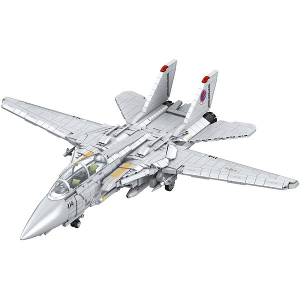 Revell Maverick's F-14A Tomcat "Top Gun" - Brick System (Maßstab: 1:32)