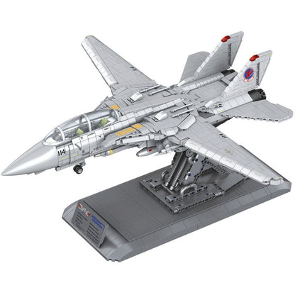 Revell Maverick's F-14A Tomcat "Top Gun" - Brick System (Maßstab: 1:32)