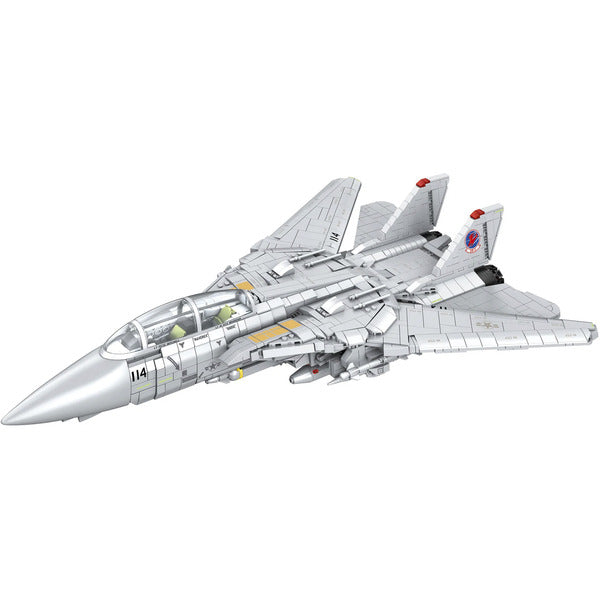 Revell Maverick's F-14A Tomcat "Top Gun" - Brick System (Maßstab: 1:32)