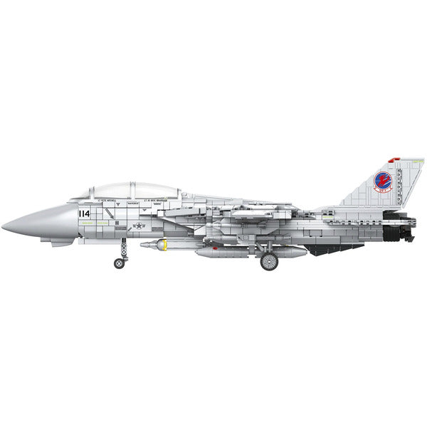 Revell Maverick's F-14A Tomcat "Top Gun" - Brick System (Maßstab: 1:32)