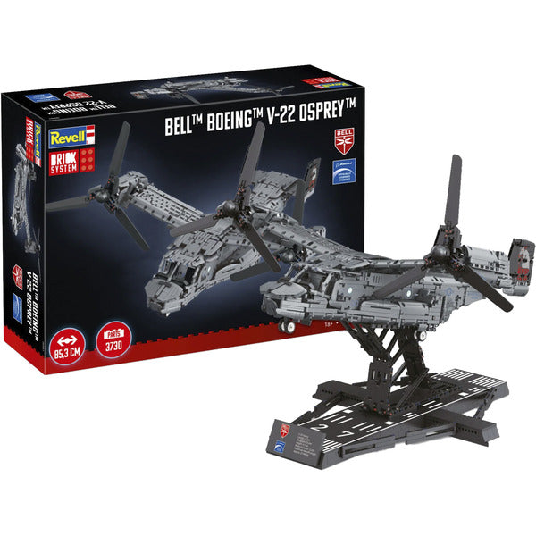 Revell Bell Boeing V-22 Osprey Model Kit