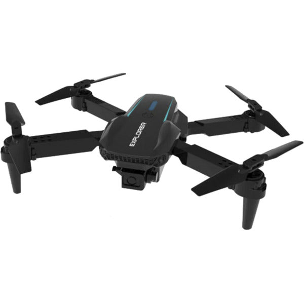 Revell RC Quadrocopter GO! Video 2.0