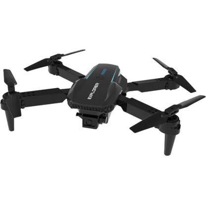 Revell RC Quadrocopter GO! Video 2.0