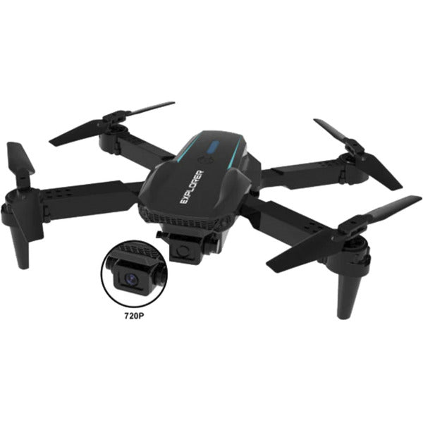 Revell RC Quadrocopter GO! Video 2.0