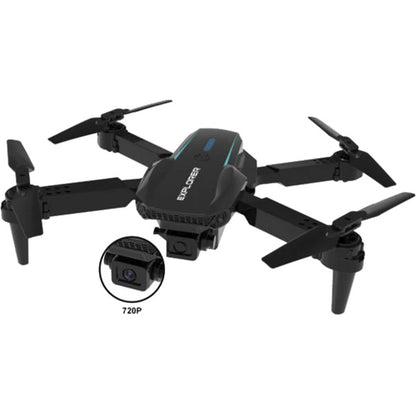 Revell RC Quadrocopter GO! Video 2.0
