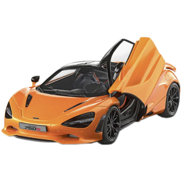 Revell Model Set McLaren 750S (Maßstab: 1:24)