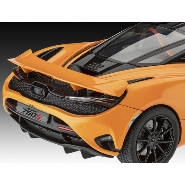 Revell Model Set McLaren 750S (Maßstab: 1:24)