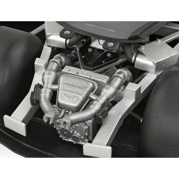 Revell Model Set McLaren 750S (Maßstab: 1:24)