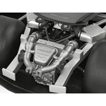 Revell Model Set McLaren 750S (Maßstab: 1:24)